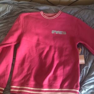 Odd future crewneck